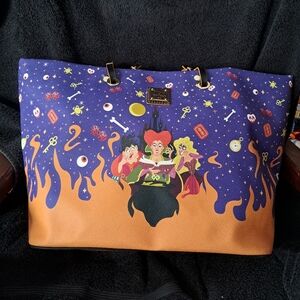 Dooney & Bourke Hocus Pocus Tote